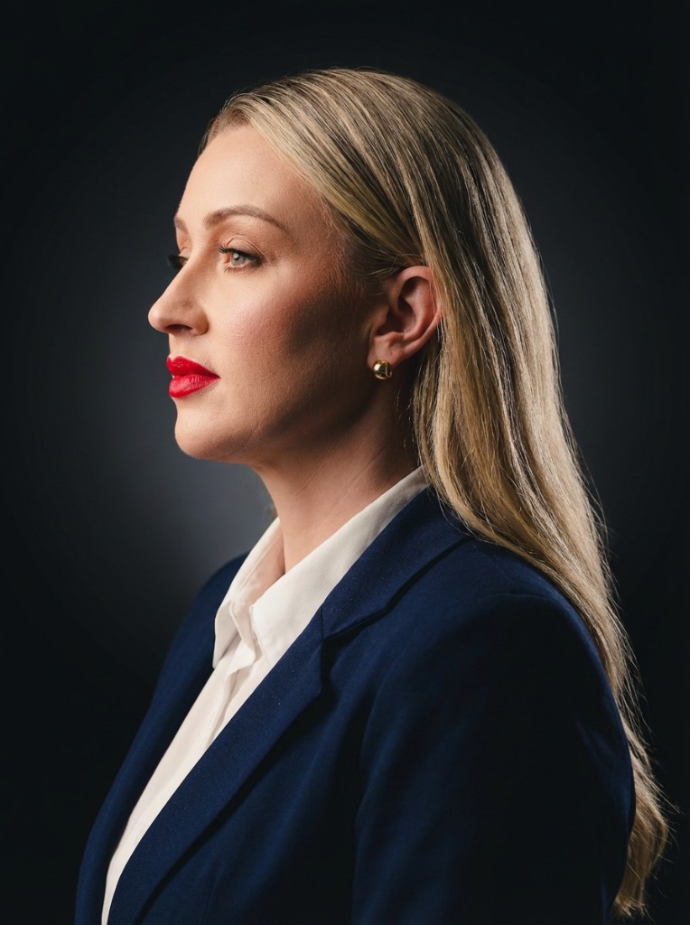 Alessandra Munzfeld - Tricologista